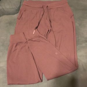 Lululemon Ready to rulu pant/jogger 29’m